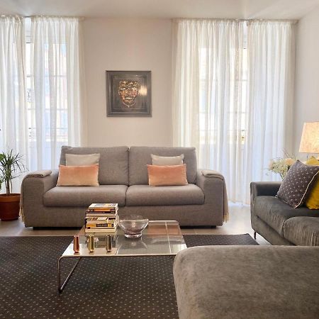 Cozy 2Br Appartment Near The Port Of Nice Luaran gambar