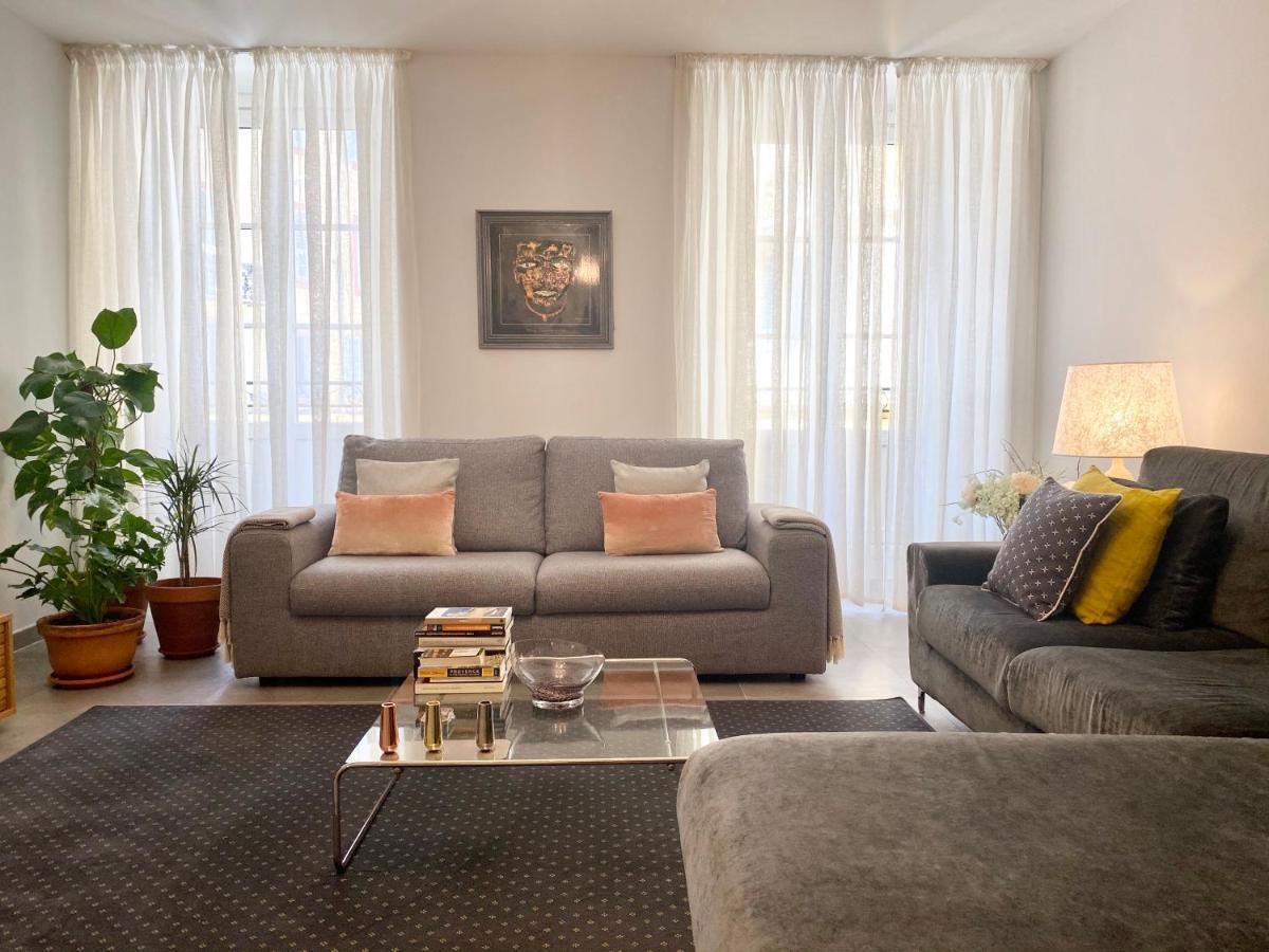 Cozy 2Br Appartment Near The Port Of Nice Luaran gambar